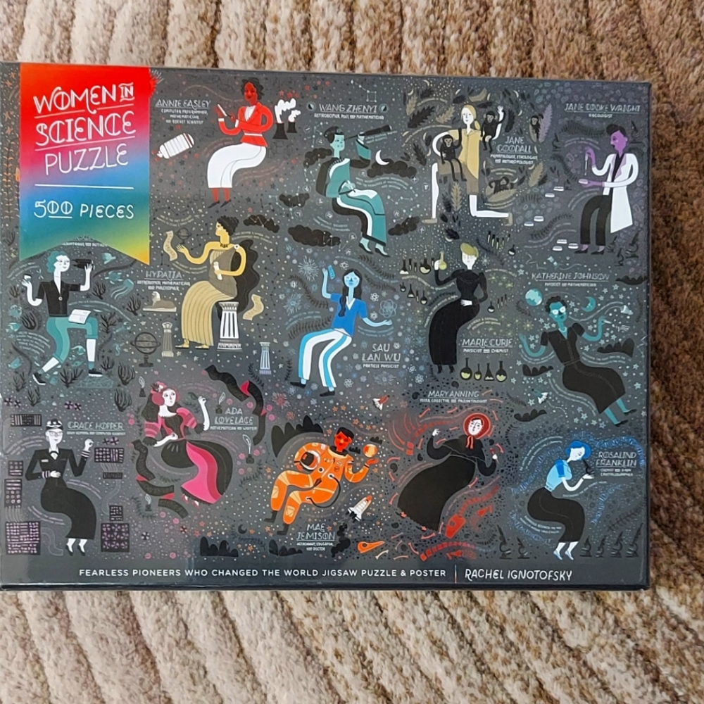 Puzzle